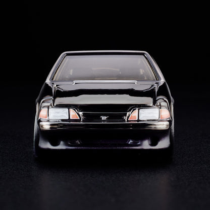 RLC Exclusive 1993 Ford Mustang Cobra R