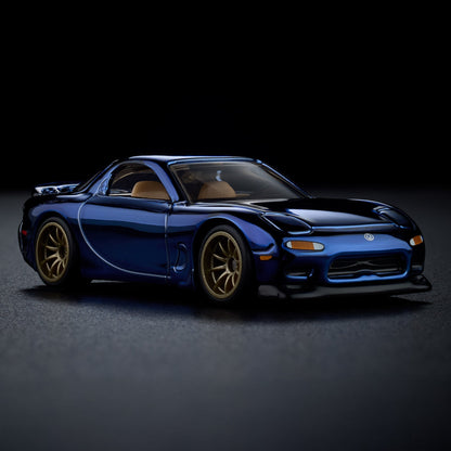 69 Camaro Xe Mô Hình Sưu Tầm Hot Wheels Mattel 80th Anniversary - Hình ảnh chi tiết 2