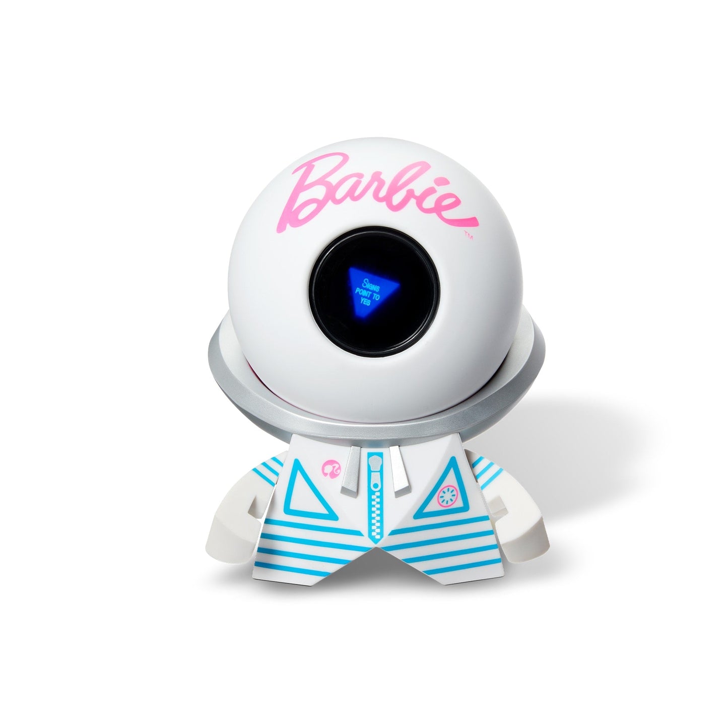 Barbie x FIGURE8 Collectible Figure Mô hình Phi hành gia Barbie Mattel Creations - Hình ảnh chi tiết 2