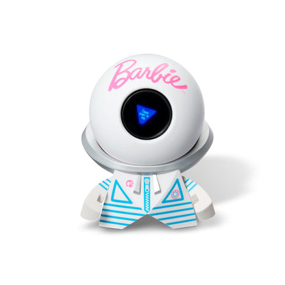 Barbie x FIGURE8 Collectible Figure Mô hình Phi hành gia Barbie Mattel Creations - Hình ảnh chi tiết 2