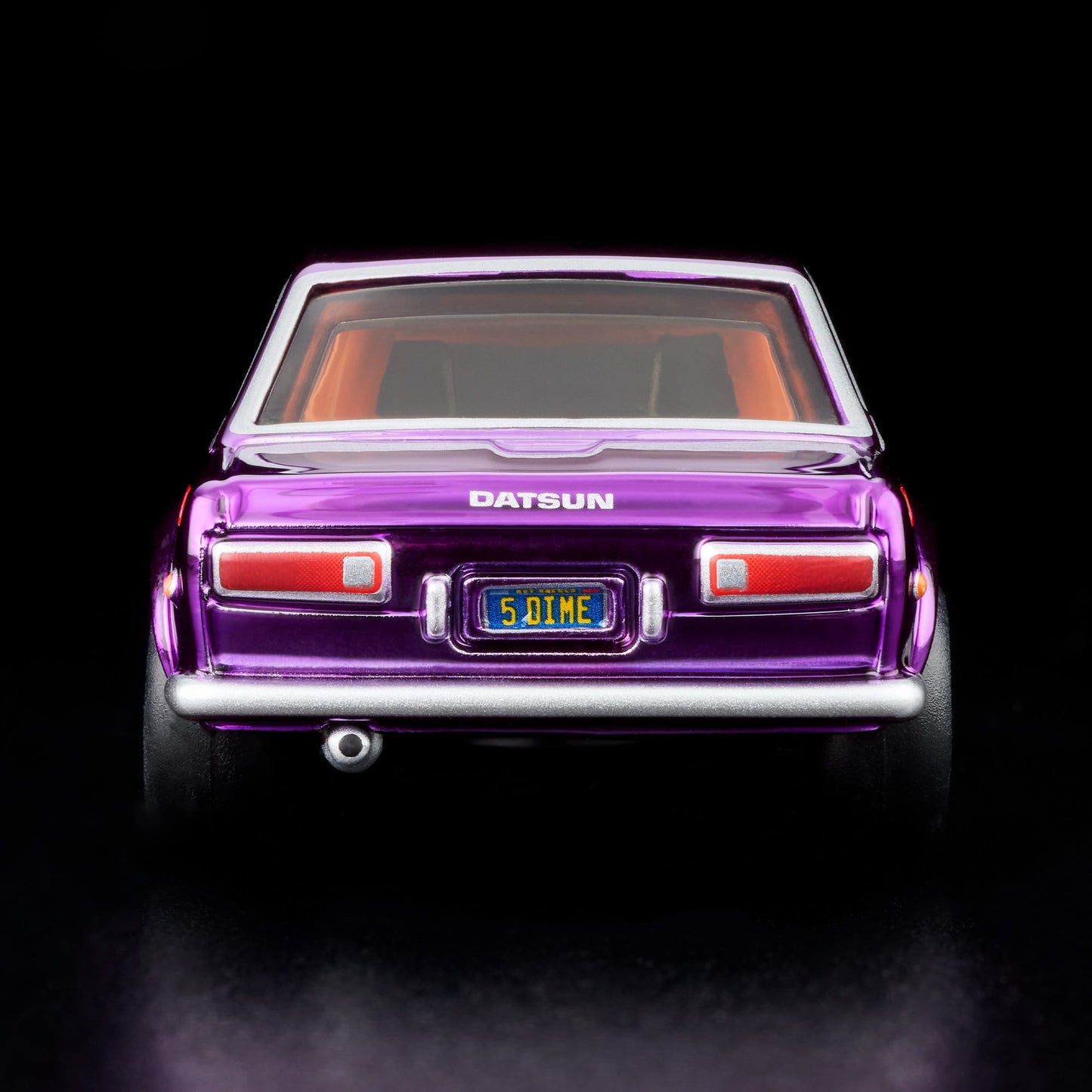 RLC Exclusive ’71 Datsun 510