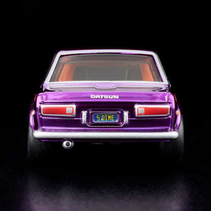 RLC Exclusive ’71 Datsun 510