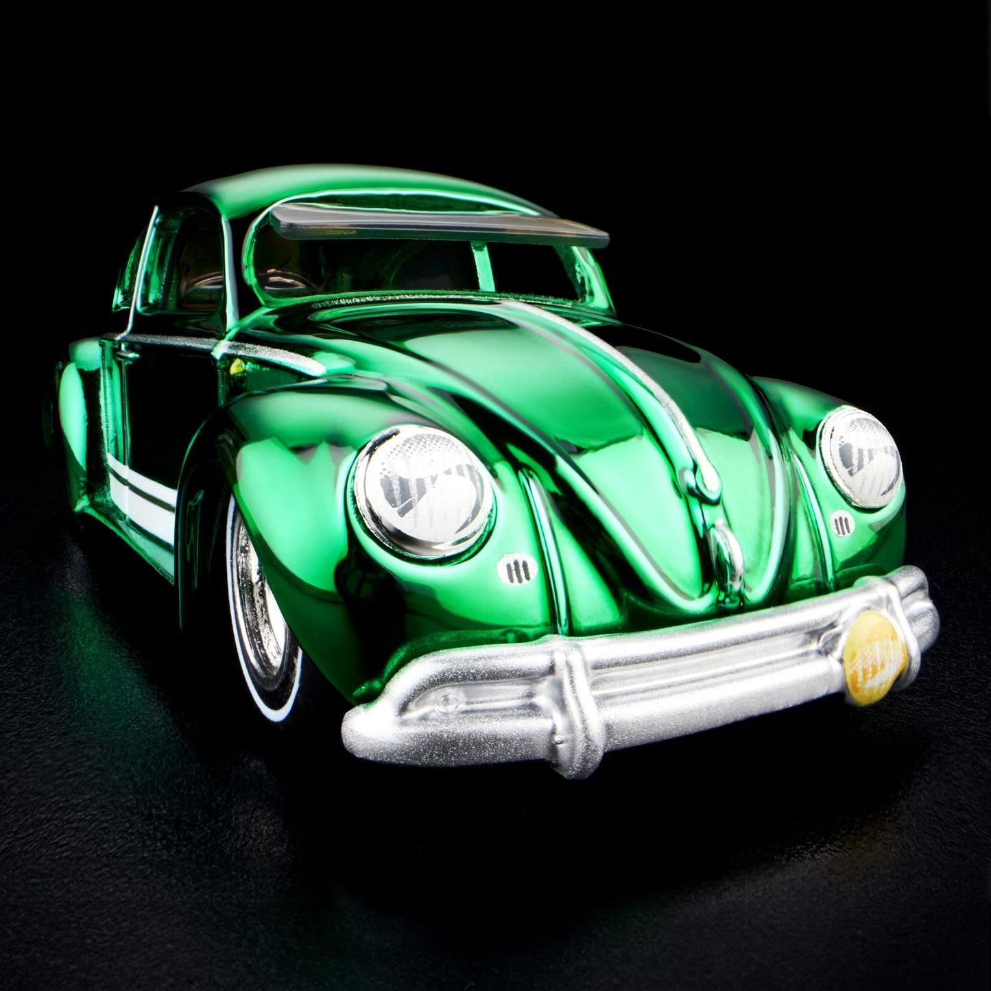 RLC Exclusive Hot Wheels Kawa-Bug-A Membership Car - Xe Mô Hình Sưu Tầm Volkswagen Beetle - Hot Wheels