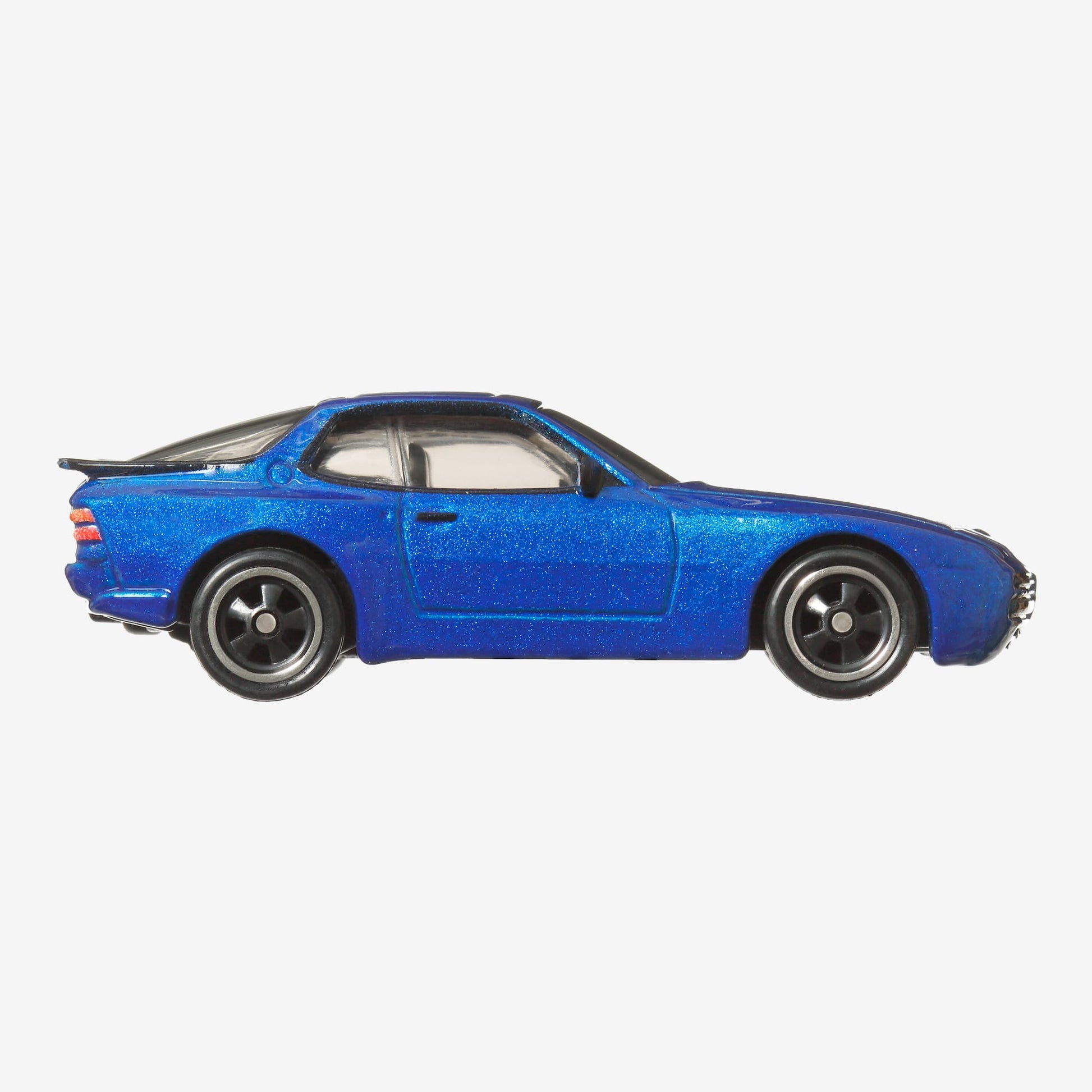 Hot Wheels Premium Car Culture Canyon Warriors – '89 Porsche 944 Turbo - Xe Mô Hình Die-cast 1:64 Hot Wheels - Góc nhìn khác 3