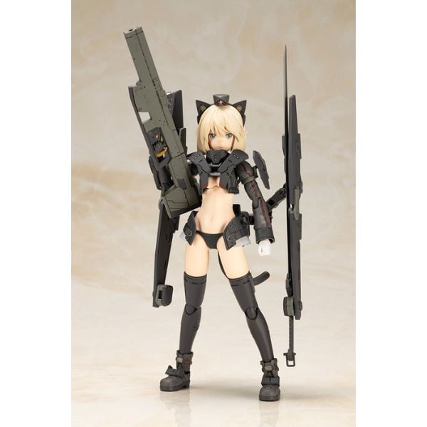 Humikane Shimada Art Works Artynia - Kotobukiya FG155