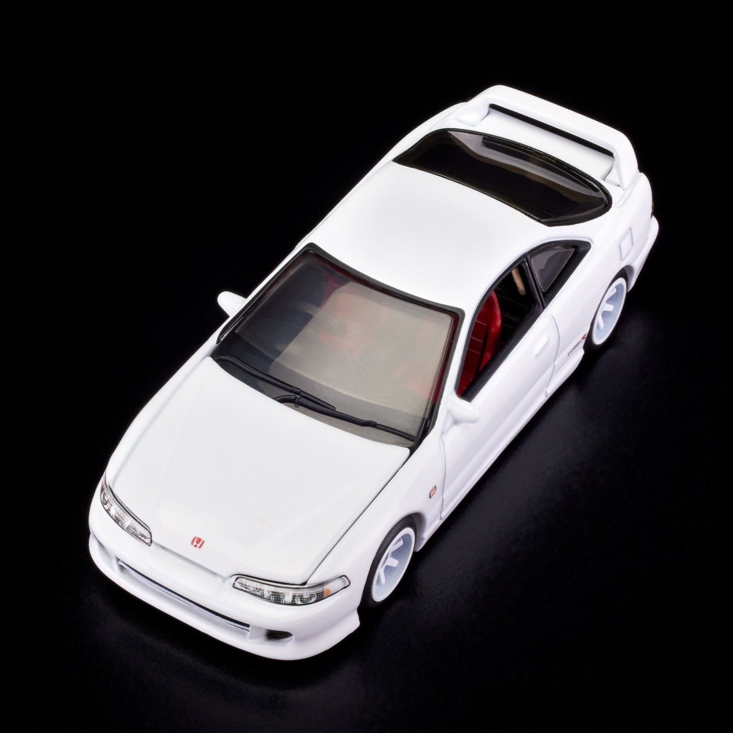 RLC Exclusive 1995 Honda Integra Type R Mô hình xe Die-cast 1:64 Hot Wheels Collectors