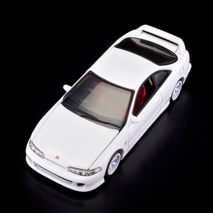 RLC Exclusive 1995 Honda Integra Type R Mô hình xe Die-cast 1:64 Hot Wheels Collectors