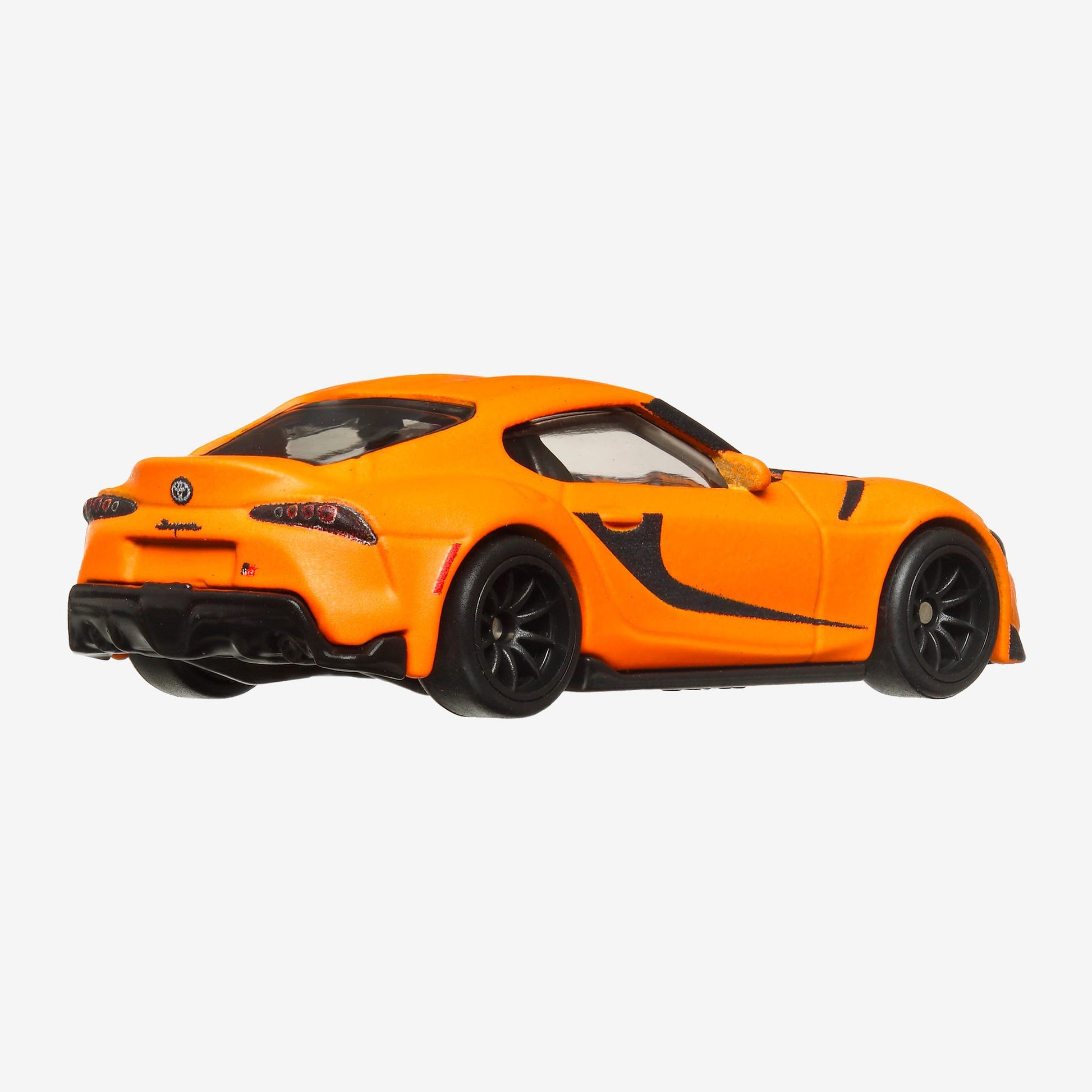 Hot Wheels Premium Car Culture 2-Pack - Bộ 2 Xe Mô Hình Kim Loại 1:64 Cao Cấp - Mattel HKF54 - Hình ảnh bổ sung 4