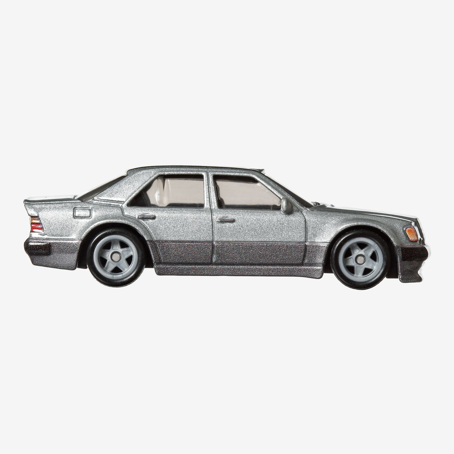 Hot Wheels Premium Car Culture Canyon Warriors – Mercedes-Benz 500E | Mô hình xe 1:64 Cao Cấp | Hot Wheels - Hình ảnh bổ sung 5