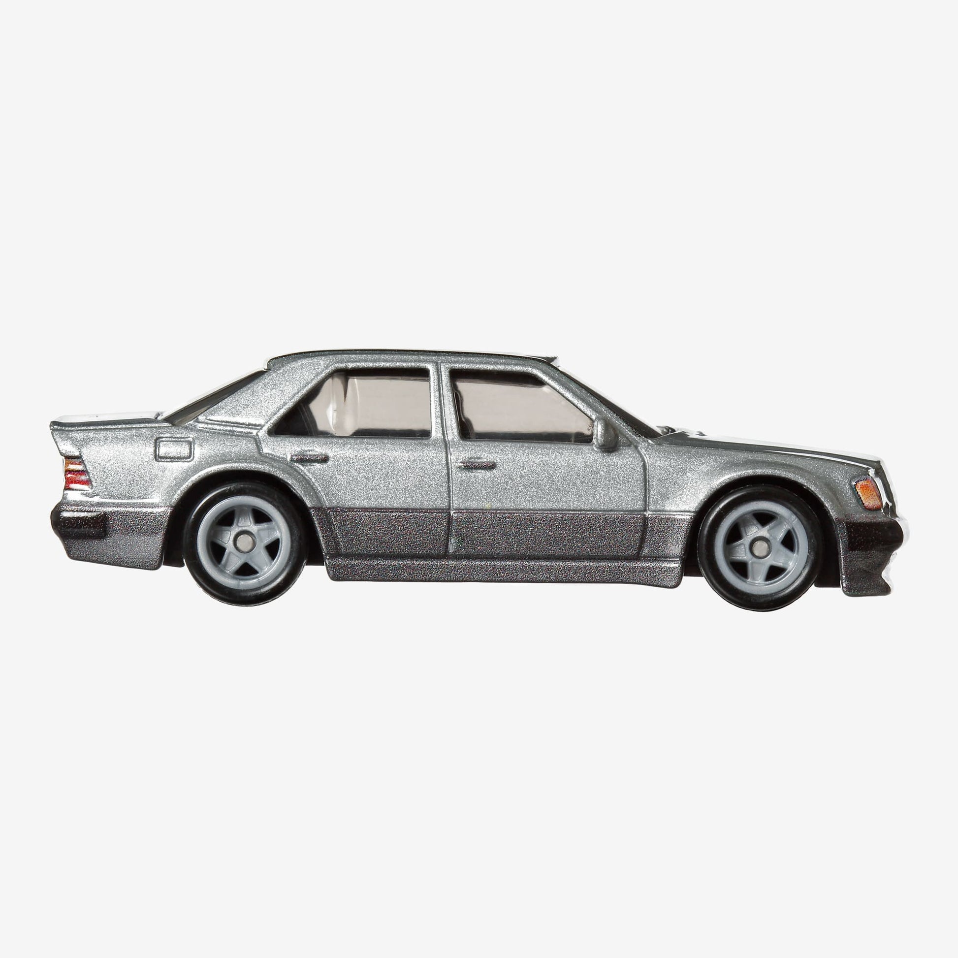 Hot Wheels Premium Car Culture Canyon Warriors – Mercedes-Benz 500E | Mô hình xe 1:64 Cao Cấp | Hot Wheels - Hình ảnh bổ sung 5