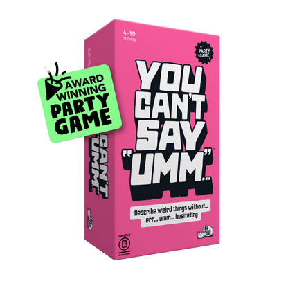 Big Potato Mega Bundle - Bộ 5 Trò Chơi Party Game Gia Đình - Big Potato Games - Hình ảnh bổ sung 5
