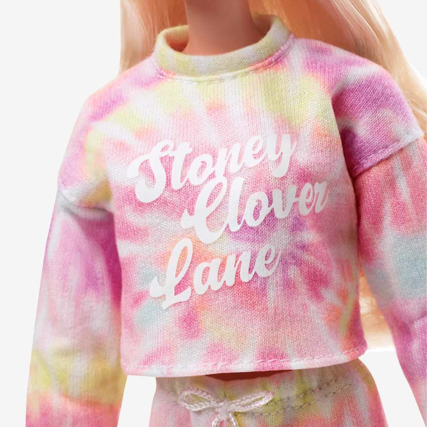 Stoney Clover Lane Barbie Doll Búp Bê Thời Trang Sưu Tầm Barbie Signature Barbie Signature - ảnh 1 - Collectible Doll