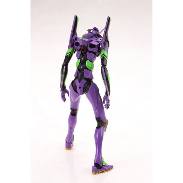 Evangelion Test Type-01 with Spear of Cassius - Kotobukiya KP618X