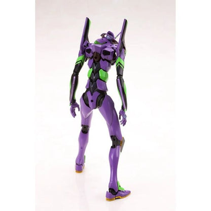 Evangelion Test Type-01 with Spear of Cassius - Kotobukiya KP618X