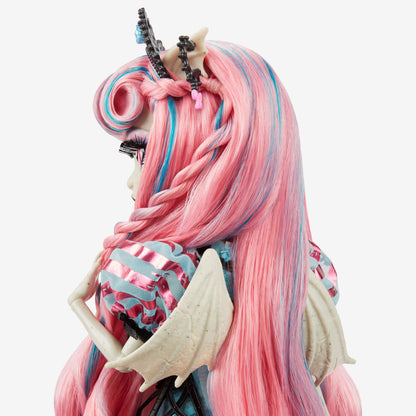 Monster High Fang Vote Rochelle Goyle Doll - Hình ảnh bổ sung 9