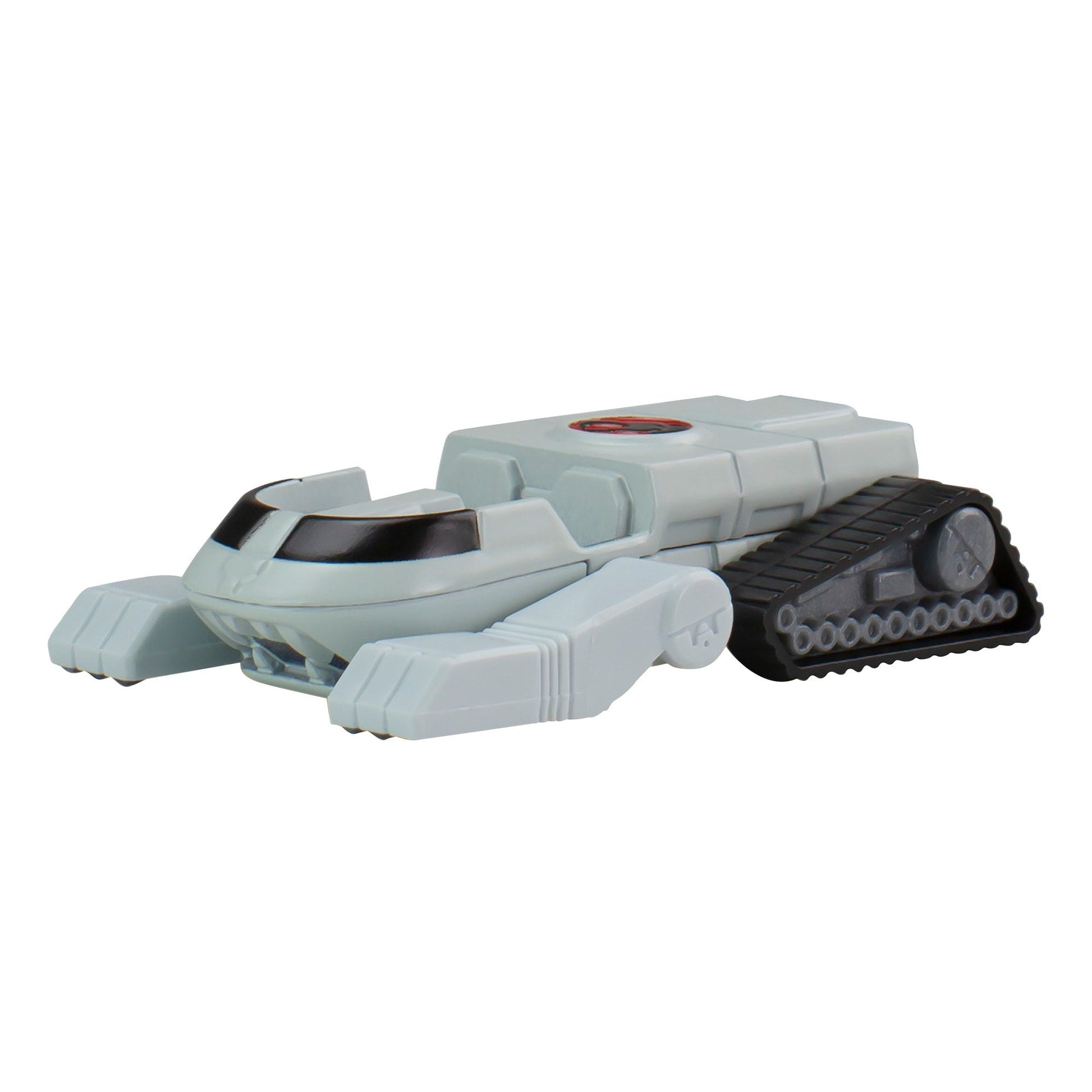 Hot Wheels Premium Pop Culture Thundercat Thunder Tank - Mô Hình Xe 1:64 Mattel HVJ53 - Hình ảnh chi tiết 2