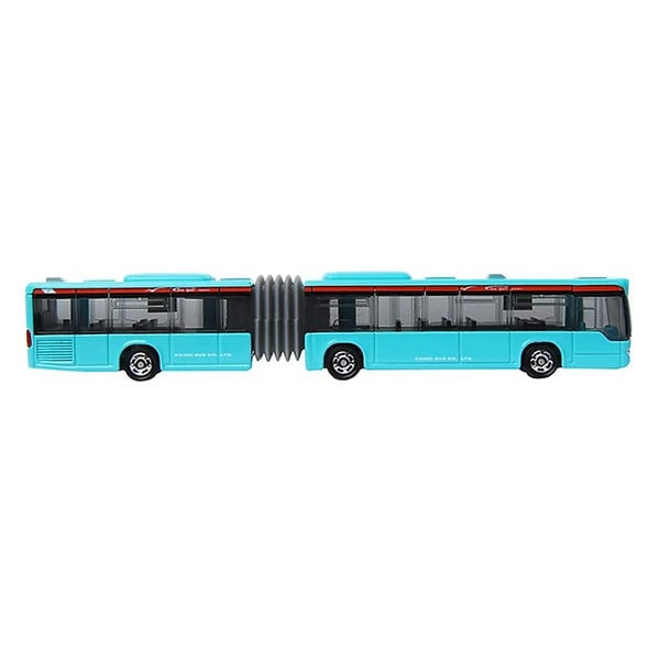 Tomica No. 134 Mercedes-Benz Citaro Keisei Articulated Bus