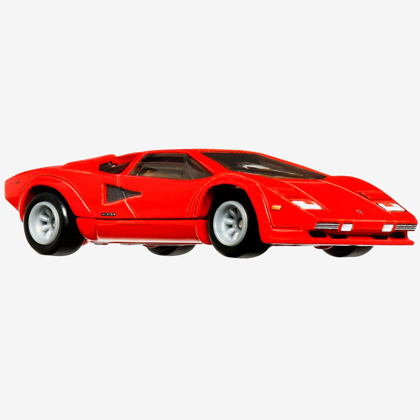 2022 Car Culture Mix 5: Jay Leno’s Garage Case Pack - Bộ 5 Xe Mô Hình Cao Cấp Hot Wheels