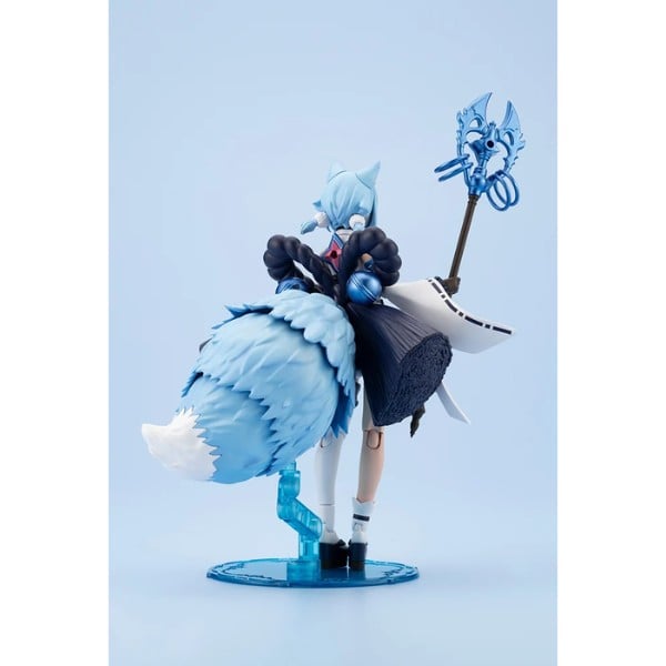 Arcanadea Yukumo ReACT-C - Kotobukiya AR023