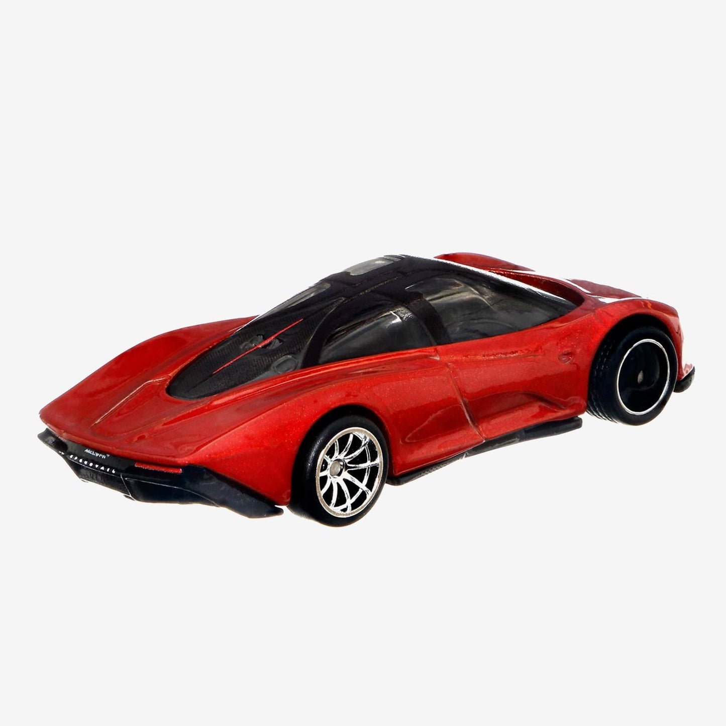 2022 Premium Collector Set 2: Exotic Hypercars - Bộ Mô Hình Siêu Xe Cao Cấp Hot Wheels Premium - Hình ảnh bổ sung 4