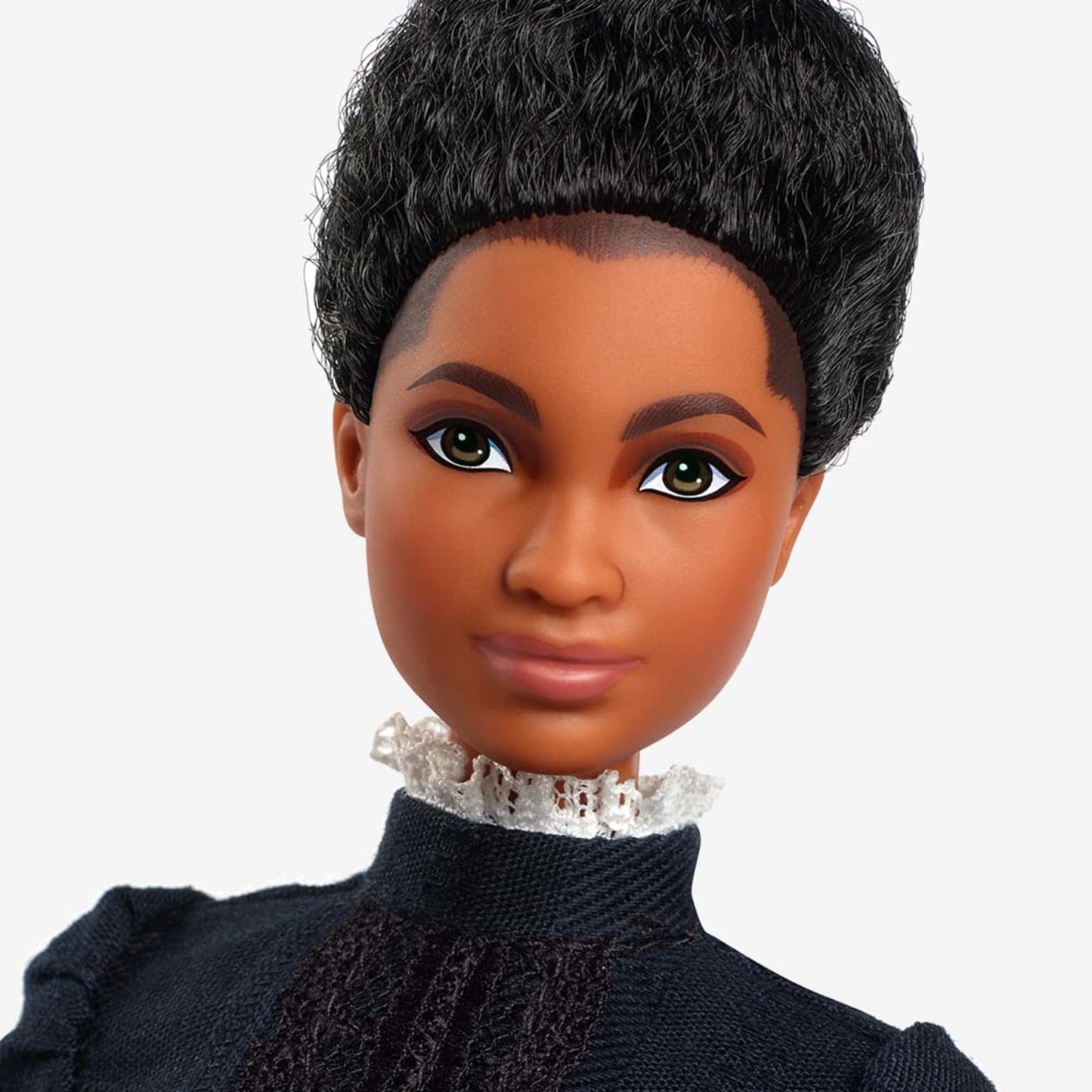 Ida B. Wells Barbie Inspiring Women Doll Búp Bê Sưu Tầm Cao Cấp Barbie Signature HCB81 - Hình ảnh bổ sung 4
