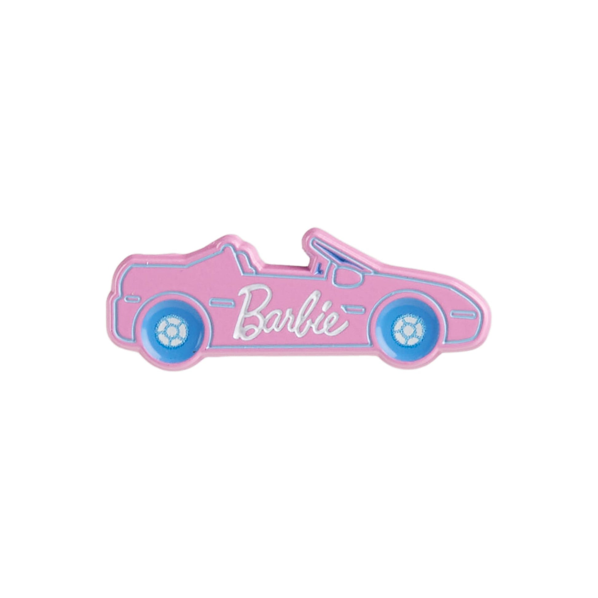 Barbie Collector Enamel Pin Set - Bộ Huy Hiệu Cài Áo Giới Hạn - Barbie Signature - Góc nhìn khác 3