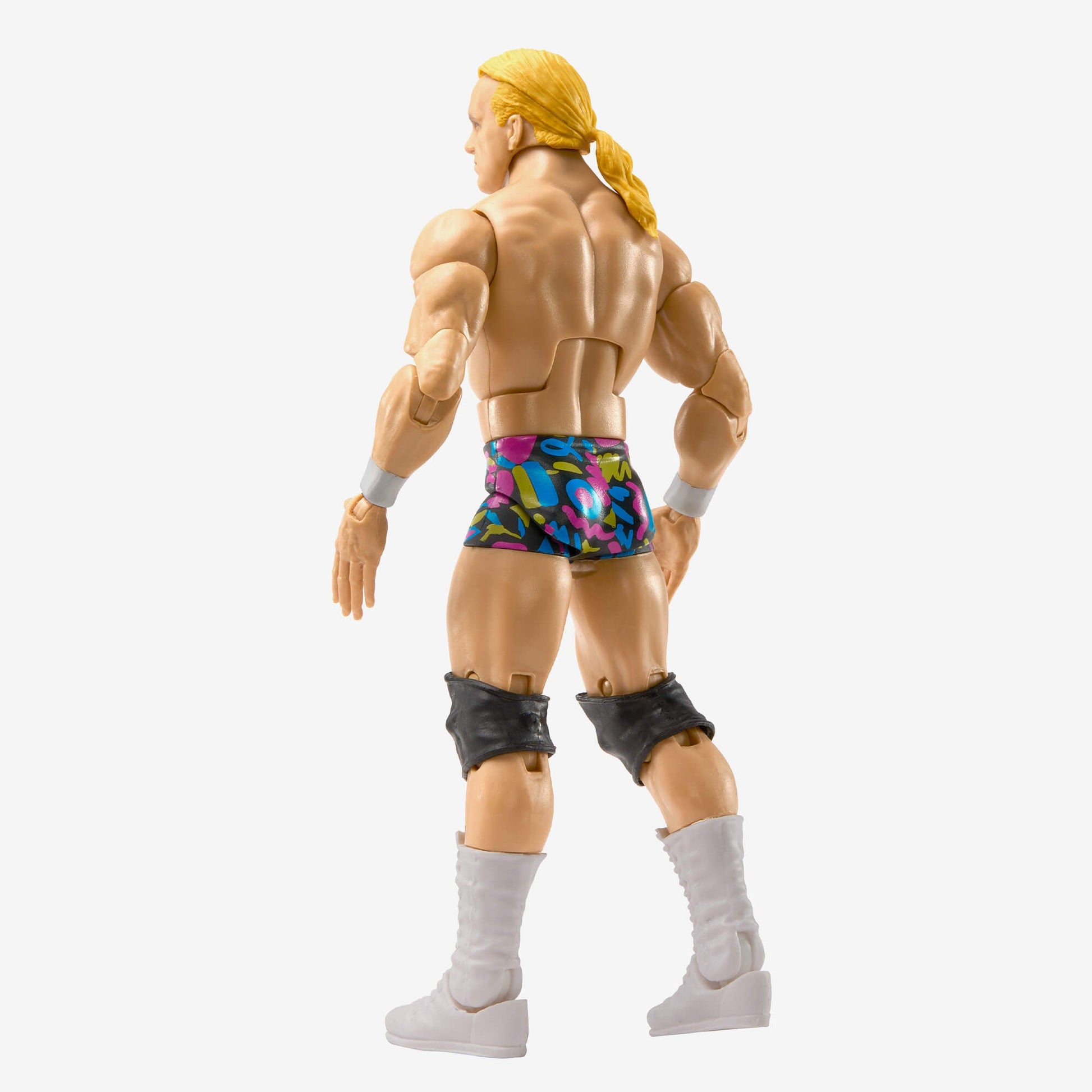 WWE Elite Collection "Stunning" Steve Austin Action Figure - Mô Hình Hành Động Mattel - Hình ảnh bổ sung 4