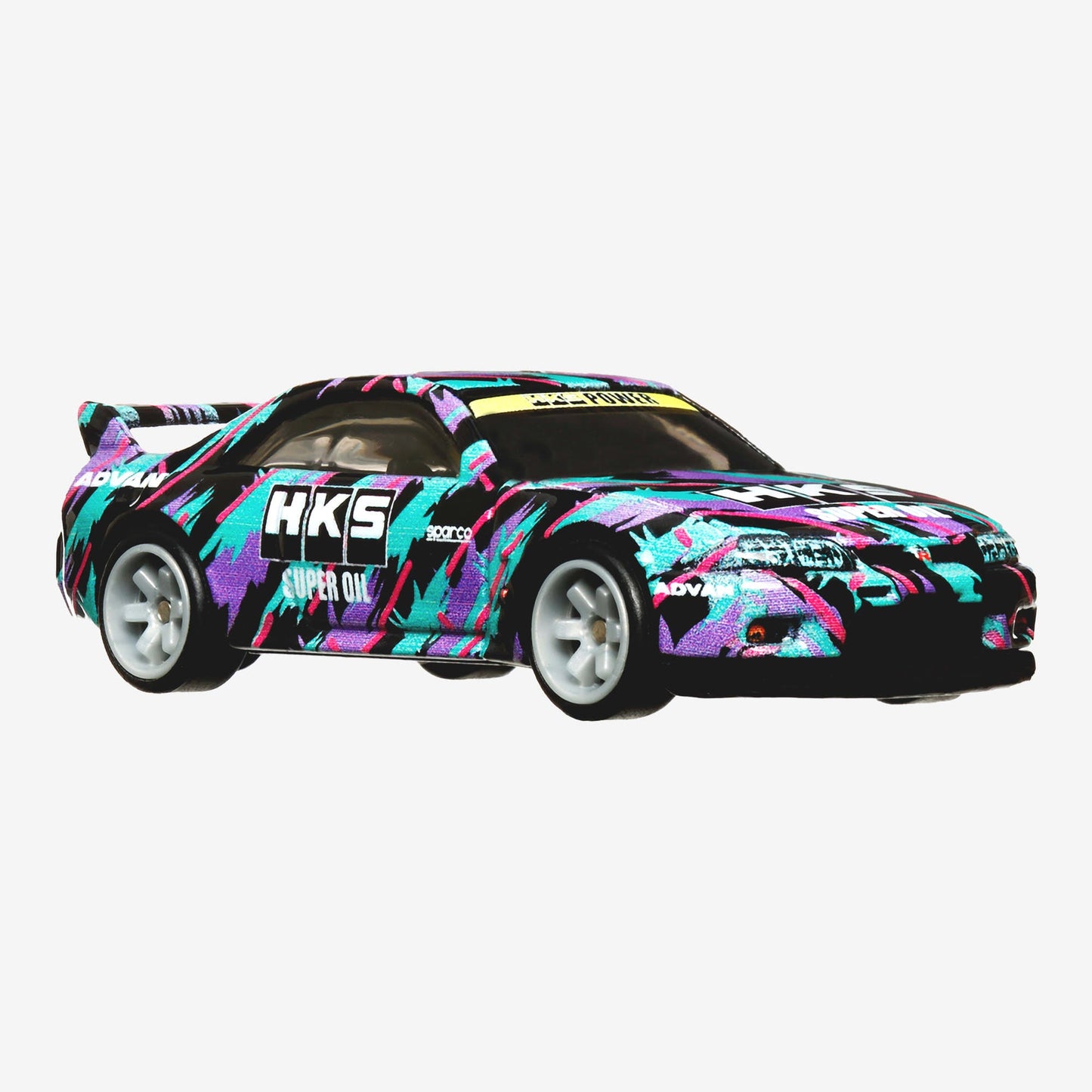 Hot Wheels Premium Car Culture 2-Pack - Bộ 2 Xe Mô Hình Kim Loại Cao Cấp - Hot Wheels - Hình ảnh bổ sung 7
