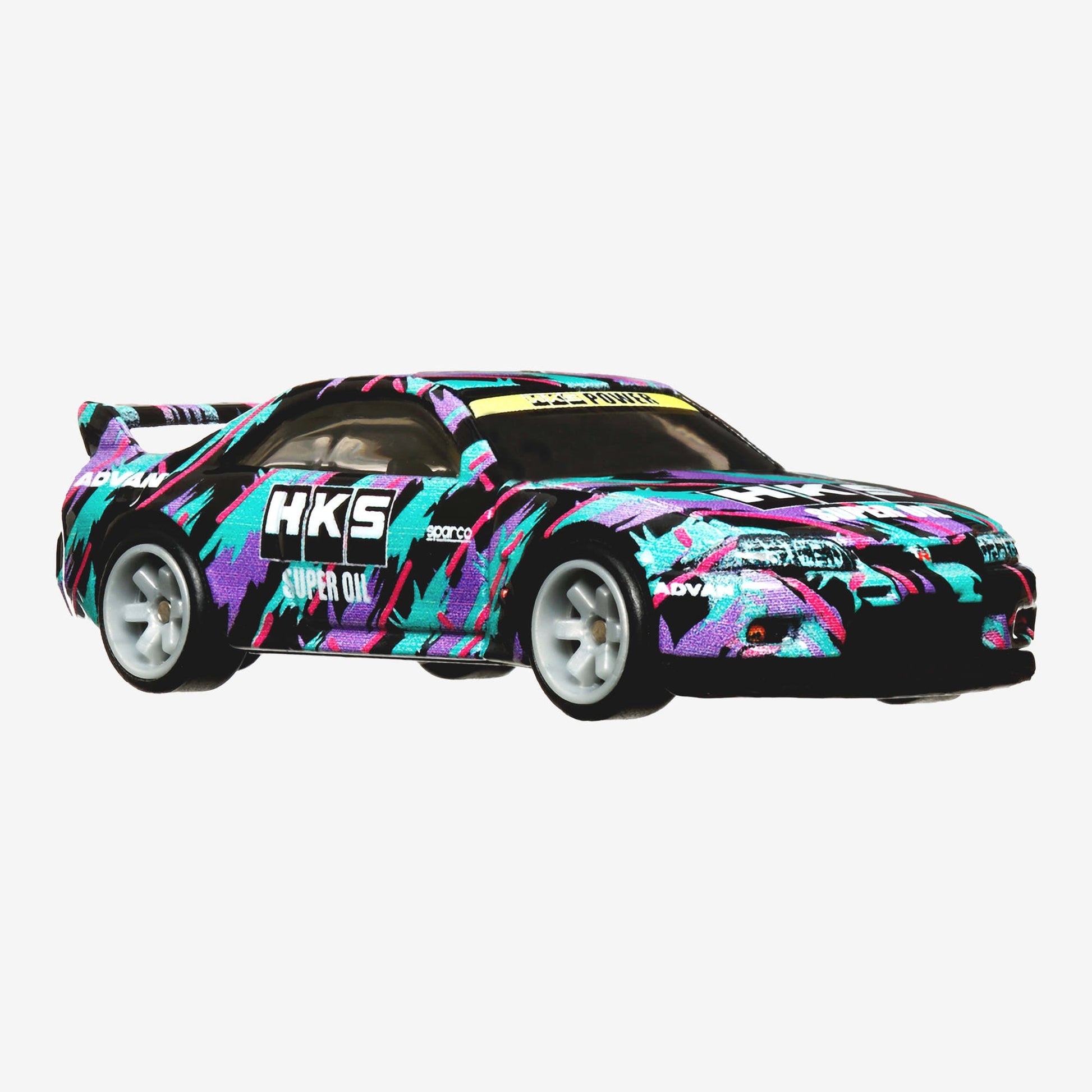 Hot Wheels Premium Car Culture 2-Pack - Bộ 2 Xe Mô Hình Kim Loại Cao Cấp - Hot Wheels - Hình ảnh bổ sung 7
