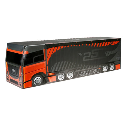 Red Line Club Exclusive 2025 Hot Wheels Super Treasure Hunt Set