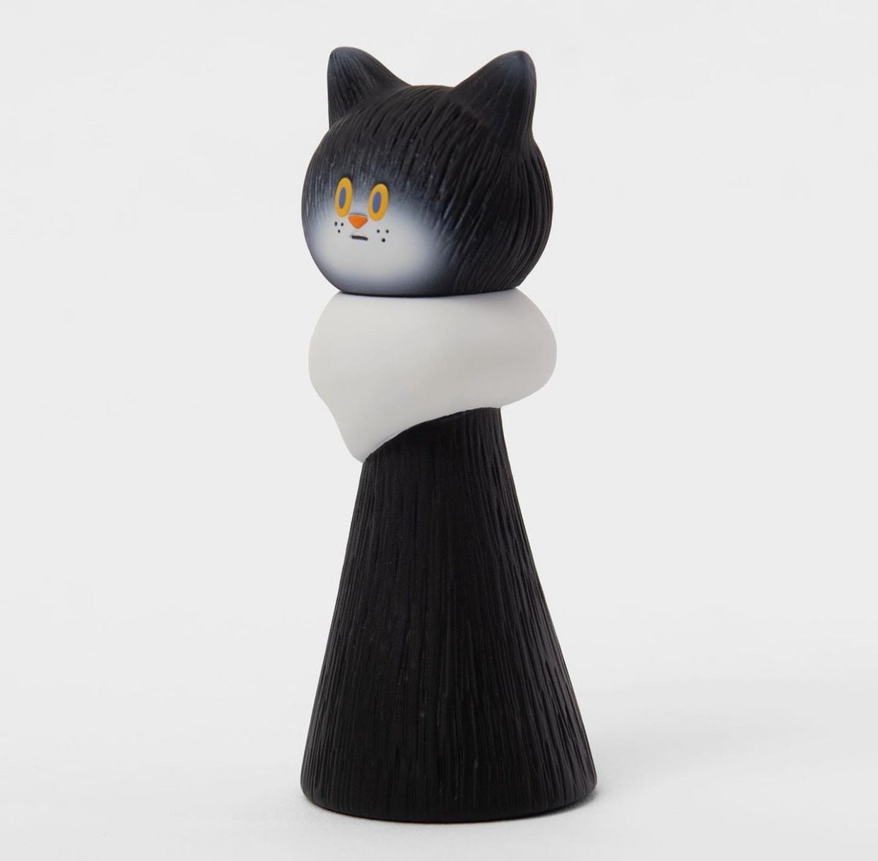 JD Wang - Meko Mô Hình Figure Art Toy One Little Planet - Góc nhìn khác 3