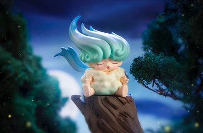 Yumo Natural Journey Blind Box Series - Mô hình Art Toy Chính Hãng - Heyciao