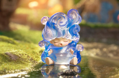 Yumo Natural Journey Blind Box Series - Mô hình Art Toy Chính Hãng - Heyciao