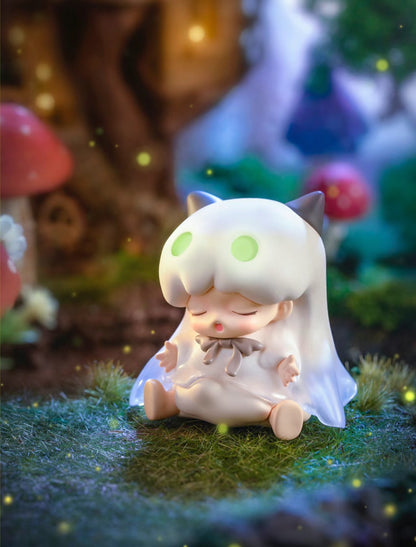 Yumo Natural Journey Blind Box Series - Mô hình Art Toy Chính Hãng - Heyciao