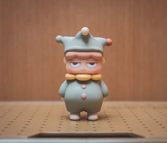 Poh - Poh Verdent - Mô Hình Figure Chính Hãng One Little Planet