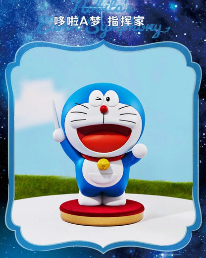 Doraemon the Movie: Nobita's Earth Symphony Series Blindbox Mô Hình 52 Toys - Hình ảnh bổ sung 5