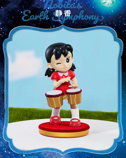 Doraemon the Movie: Nobita's Earth Symphony Series Blindbox Mô Hình 52 Toys - Hình ảnh bổ sung 7