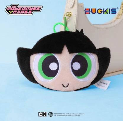 The Powerpuff Girls - Flower Pouch - Túi đựng bông hình hoa HugKis - Hình ảnh bổ sung 4
