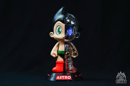 Astro Boy - Mechanical Astro Boy - Mô hình Figure Chính Hãng TopToy