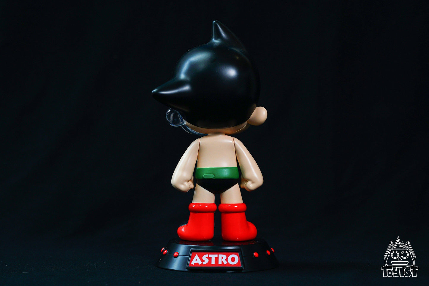 Astro Boy - Mechanical Astro Boy - Mô hình Figure Chính Hãng TopToy