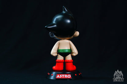 Astro Boy - Mechanical Astro Boy - Mô hình Figure Chính Hãng TopToy