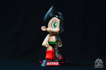 Astro Boy - Mechanical Astro Boy - Mô hình Figure Chính Hãng TopToy