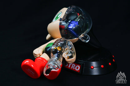 Astro Boy - Mechanical Astro Boy - Mô hình Figure Chính Hãng TopToy