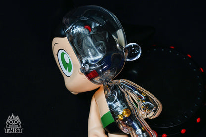 Astro Boy - Mechanical Astro Boy - Mô hình Figure Chính Hãng TopToy