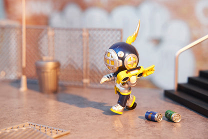 Sank On the Journey Blind Box Series - Đồ Chơi Blind Box Nghệ Thuật - Sank Toys