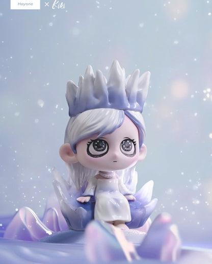 KIKI- To the Guardian Star - Blindbox Art Toy Chính Hãng Heyone - Hình ảnh chi tiết 2