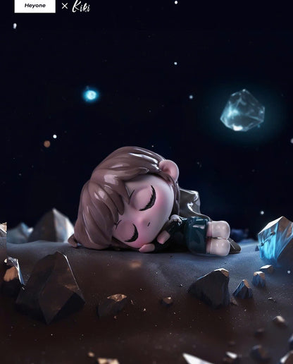 KIKI- To the Guardian Star - Blindbox Art Toy Chính Hãng Heyone - Hình ảnh bổ sung 6