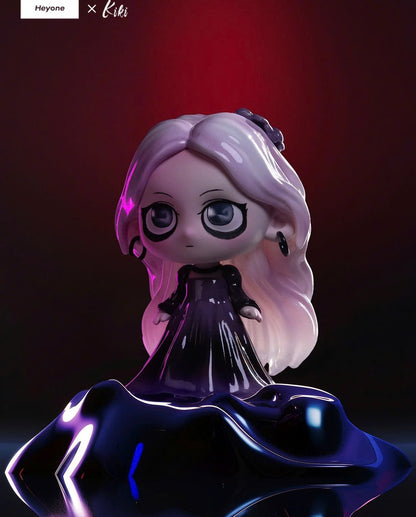 KIKI- To the Guardian Star - Blindbox Art Toy Chính Hãng Heyone Heyone - Blindbox