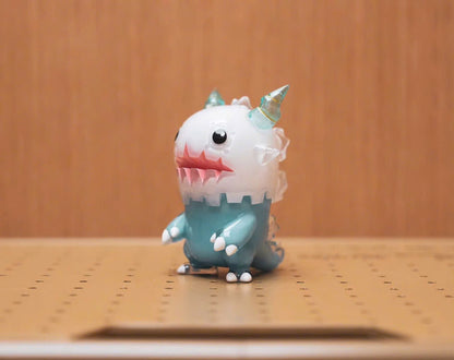 ODOM - Tebodino Mô hình Art Toy Figure One Little Planet - Hình ảnh chi tiết 2