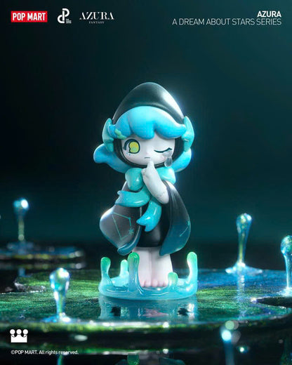 AZURA A Dream About Stars series - Mô Hình Blind Box - Pop Mart